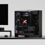 Tản nhiệt nước Thermalright LevitA Vision 360 UB ARGB Black